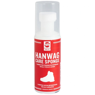 Hanwag Care Sponge