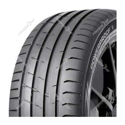 Nokian Tyres Powerproof 1 235/45 R19 99Y