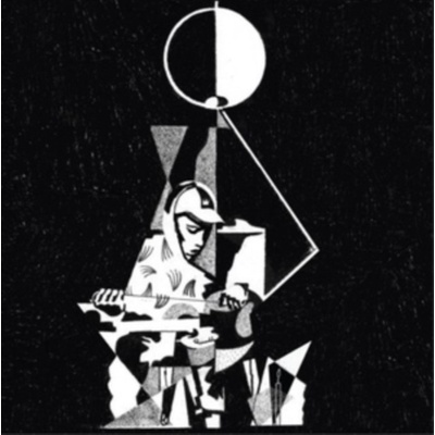 King Krule - 6 Feet Below The Moon LP