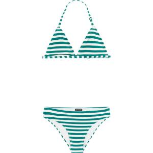 Protest Детски комплект бикини Protest Kid's PRTMickeys Bikini - Peacock Green - размер 104 (EU) (750-2886-0211)