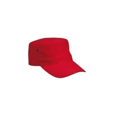Myrtle beach Military MB095 Red