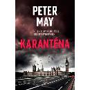 Karanténa - Peter May
