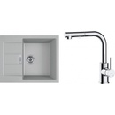 Set Franke Sirius 2.0 + Oltens Myvat