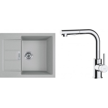 Set Franke Sirius 2.0 + Oltens Myvat