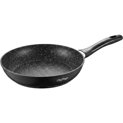 Cheffinger Granitová pánev na indukci 30 cm, 63682