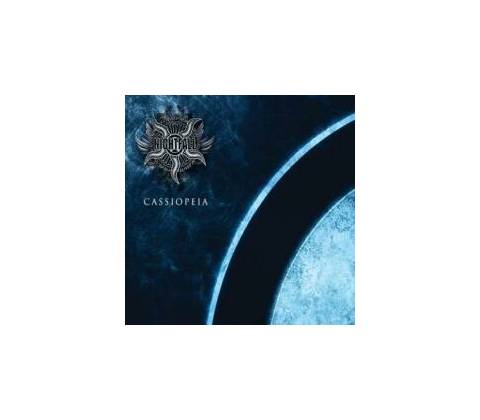 Nightfall - Cassiopeia