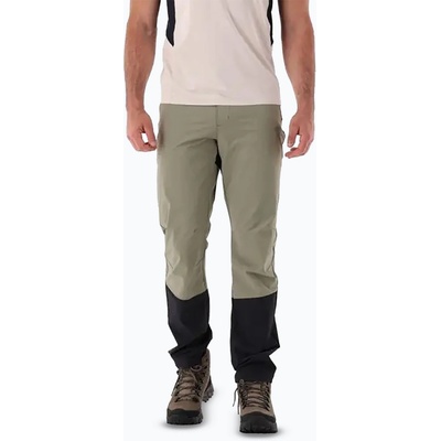 CMP Мъжки панталони за трекинг CMP 34T7667 sage
