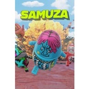 Samuza