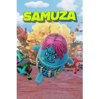 Samuza