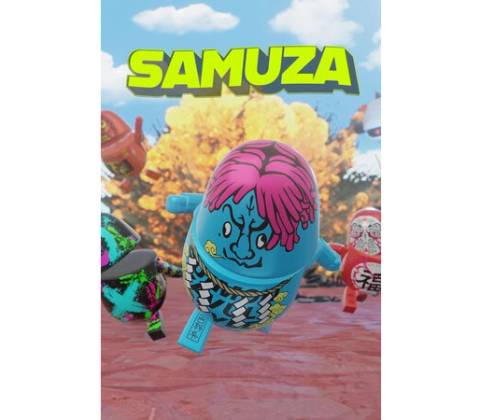 Samuza