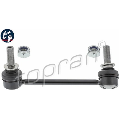 Tyč nebo vzpěra stabilizátoru TOPRAN 632 369 (632369)