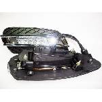 CarMart Дневни светлини за Mercedes ML W164 (2005-2008)