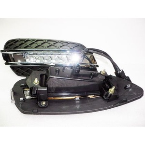 CarMart Дневни светлини за Mercedes ML W164 (2005-2008)