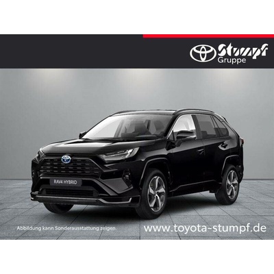 Toyota RAV 4 2.5 Plug-in Hybrid 225 kW