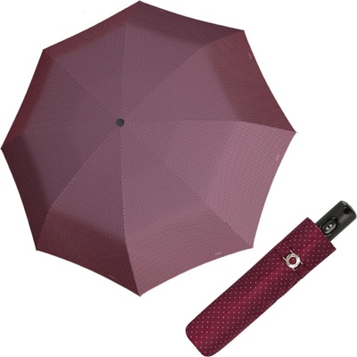 Doppler Magic Carbonsteel Chic dámský plně automatický deštník 01