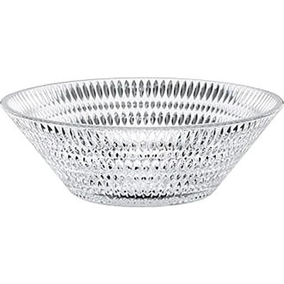 Nachtmann 105230 Ethno miska s broušeným vzorem 27 cm