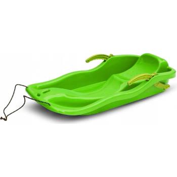 Prosperplast boby RACE zelená