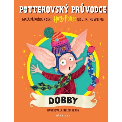 Potterovský průvodce: Dobby