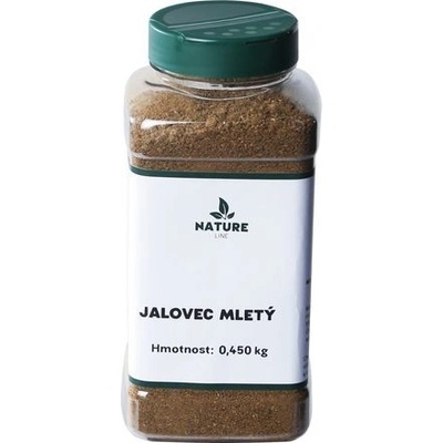 Nature line Jalovec mletý 450 g