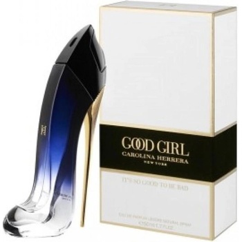 Le-parfumbg Carolina herrera good girl legere edp 80ml-Парфюм за жени