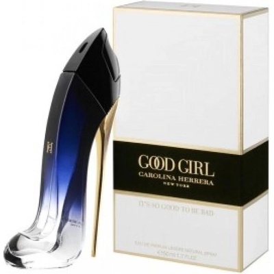Le-parfumbg Carolina herrera good girl legere edp 80ml-Парфюм за жени