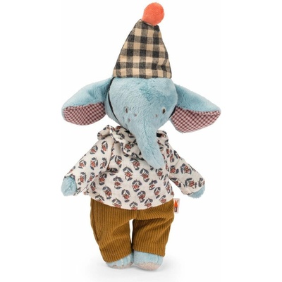 Les Minouchkas Moulin Roty Slon Pablo uni