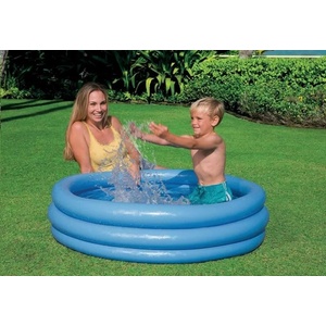 Intex Crystal Blue 114x25 cm (59416)