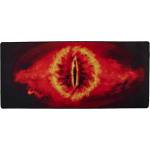 Cinereplicas Подложка за мишка Cine Replicas Movies: The Lord of the Rings - Sauron’s Eye (CR2551)