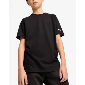 PUMA Core Tee Black