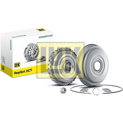 Schaeffler LuK Sada spojky 602002600 – Sleviste.cz