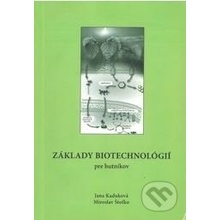 Základy biotechnológií pre hutníkov
