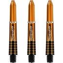 Winmau Prism Force short orange