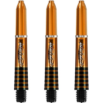 Winmau Prism Force short orange