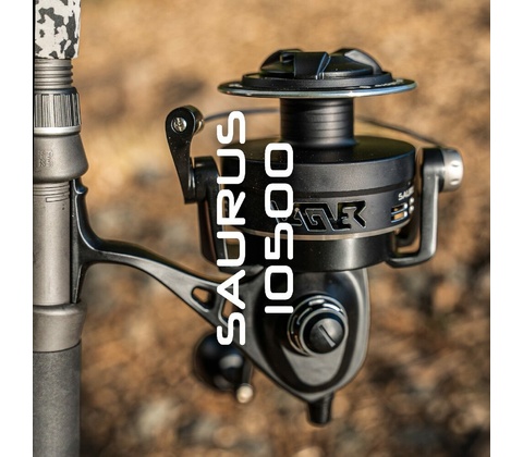 Vagner Saurus 10500