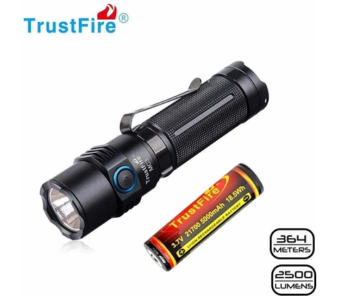TrustFire MC3