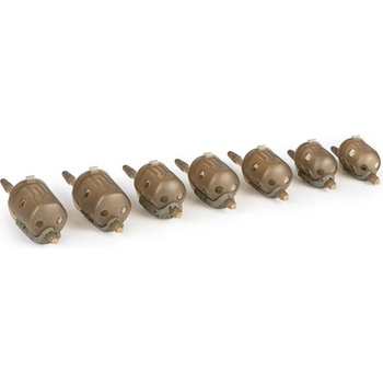 Krmítko Matrix Inline Maggot Feeder Small 15gr