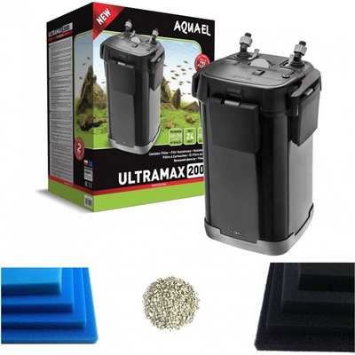 Aquael Ultramax 2000
