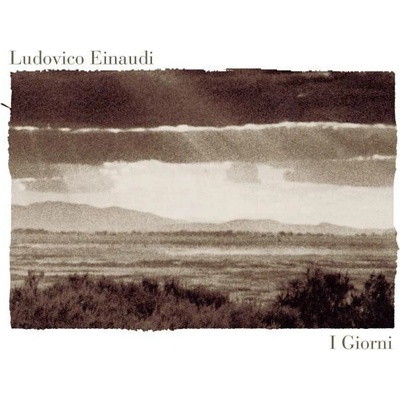 Einaudi Ludovico - I Giorni - LP