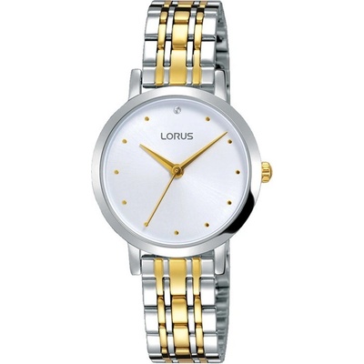 Lorus RG253MX9