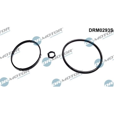 Sada těsnění, chladič oleje Dr.Motor Automotive DRM0293S