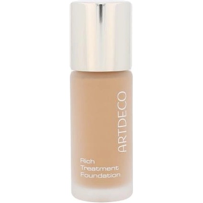 Artdeco Rich Treatment кремообразен грим 20 ml нюанс 18 Deep Honey