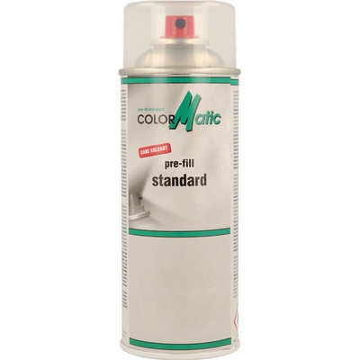 ColorMatic předplněný sprej s hnacím plynem, 400 ml