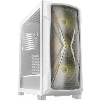 Image 1 of Antec DP505 White (0-761345-81076-0)