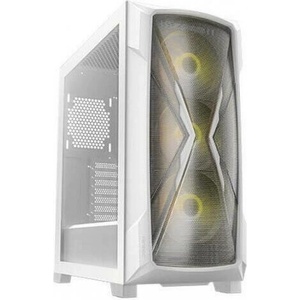 Antec DP505 White (0-761345-81076-0)