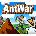 Ant War: Domination