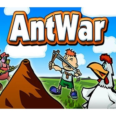 Ant War: Domination