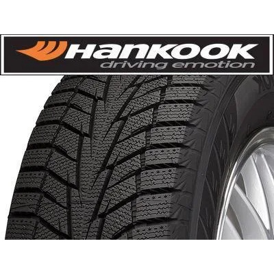 Hankook Winter i*cept X RW10 XL 275/45 R20 110T