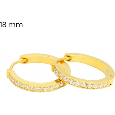 Exeed náušnice 24289202