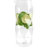 Vialli Design Стъклена гарафа 1 l Geo - Vialli Design (32088)