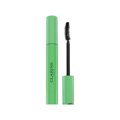 Clarins Supra Lift & Curl Mascara спирала за удължени и извити мигли 01 Intense Black 8 ml